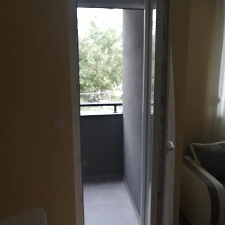 Apartman-novi Sad-bulevar Evrope