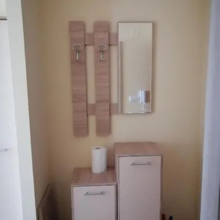 Apartman-novi Sad-bulevar Evrope Apartment