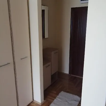 Apartman-novi Sad-bulevar Evrope * Novi Sad