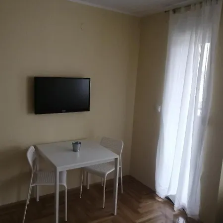 Apartman-novi Sad-bulevar Evrope Apartment Novi Sad