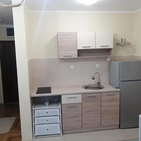 Apartman-novi Sad-bulevar Evrope * Novi Sad