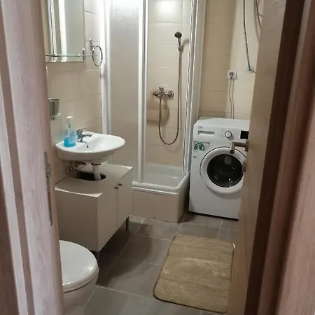 Apartman-novi Sad-bulevar Evrope *