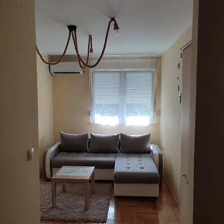 Apartman-novi Sad-bulevar Evrope